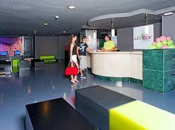 Globales Torrenova Magaluf (Mallorca)