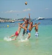 Globales Torrenova 3*